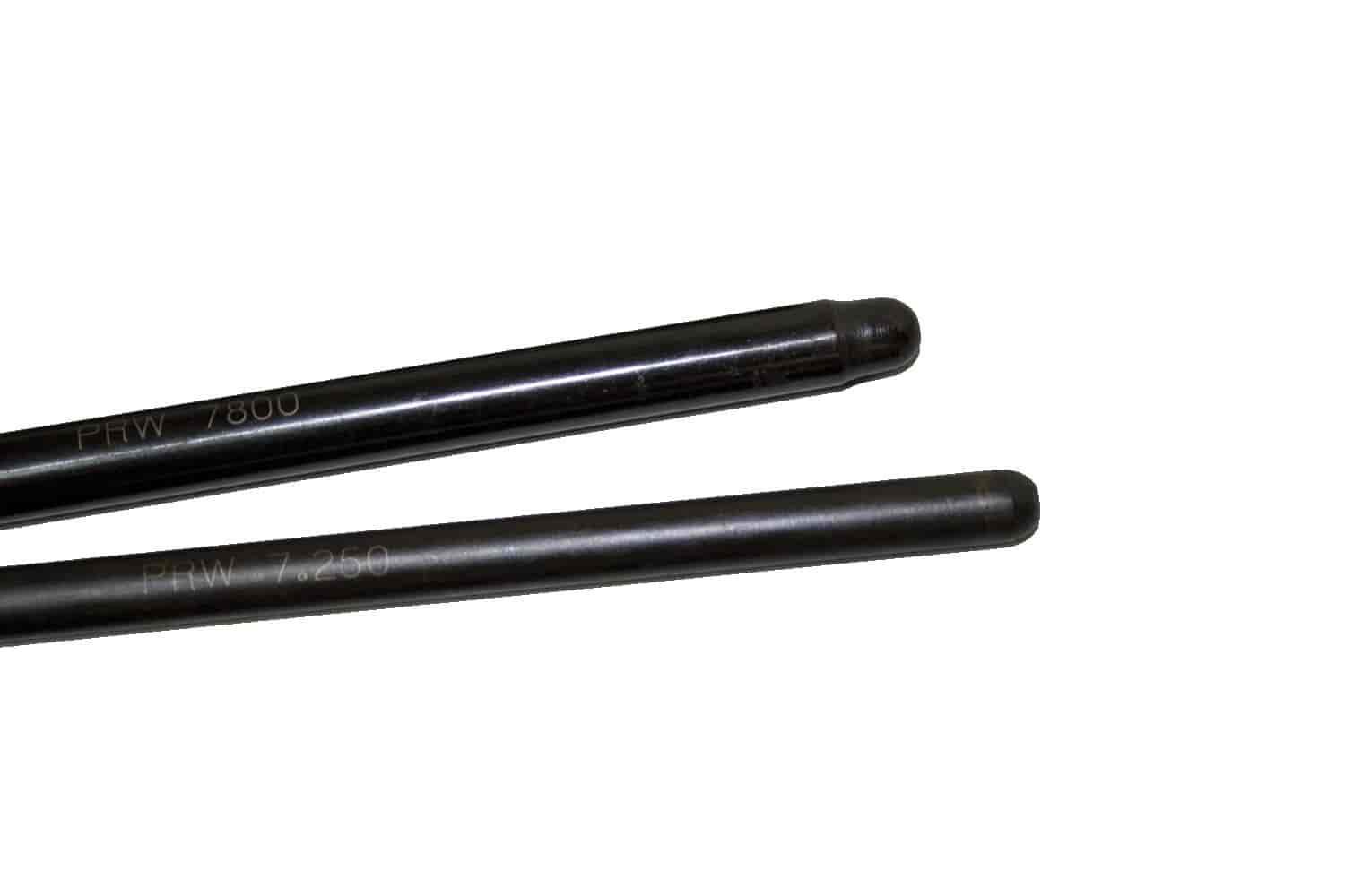 5/16" Chromoly One-Piece Pushrod Ford 5.0L Stock