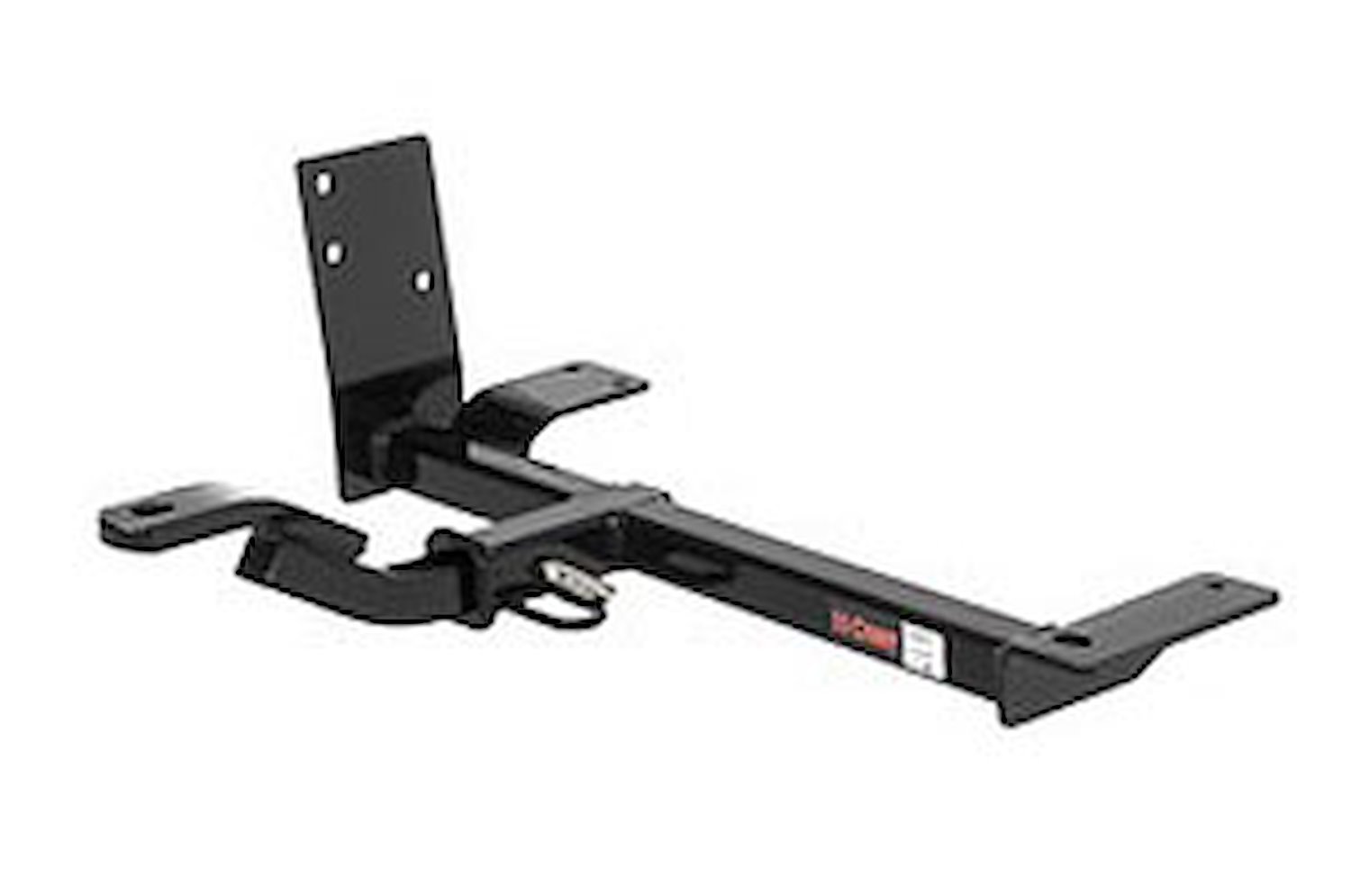 Class I 1.25 in. Receiver Hitch