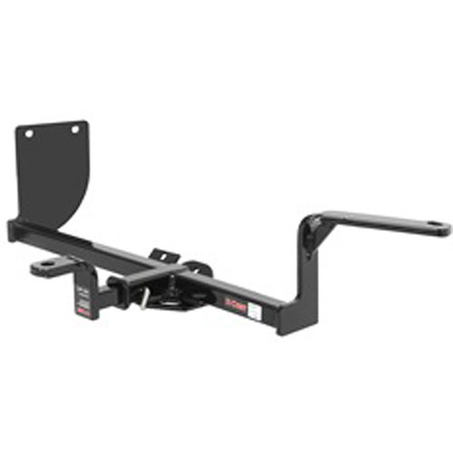 CLASS I TRAILER HITCH PI