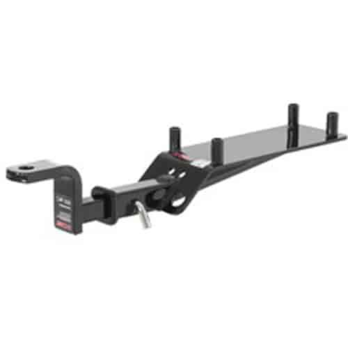 CLASS I TRAILER HITCH PI