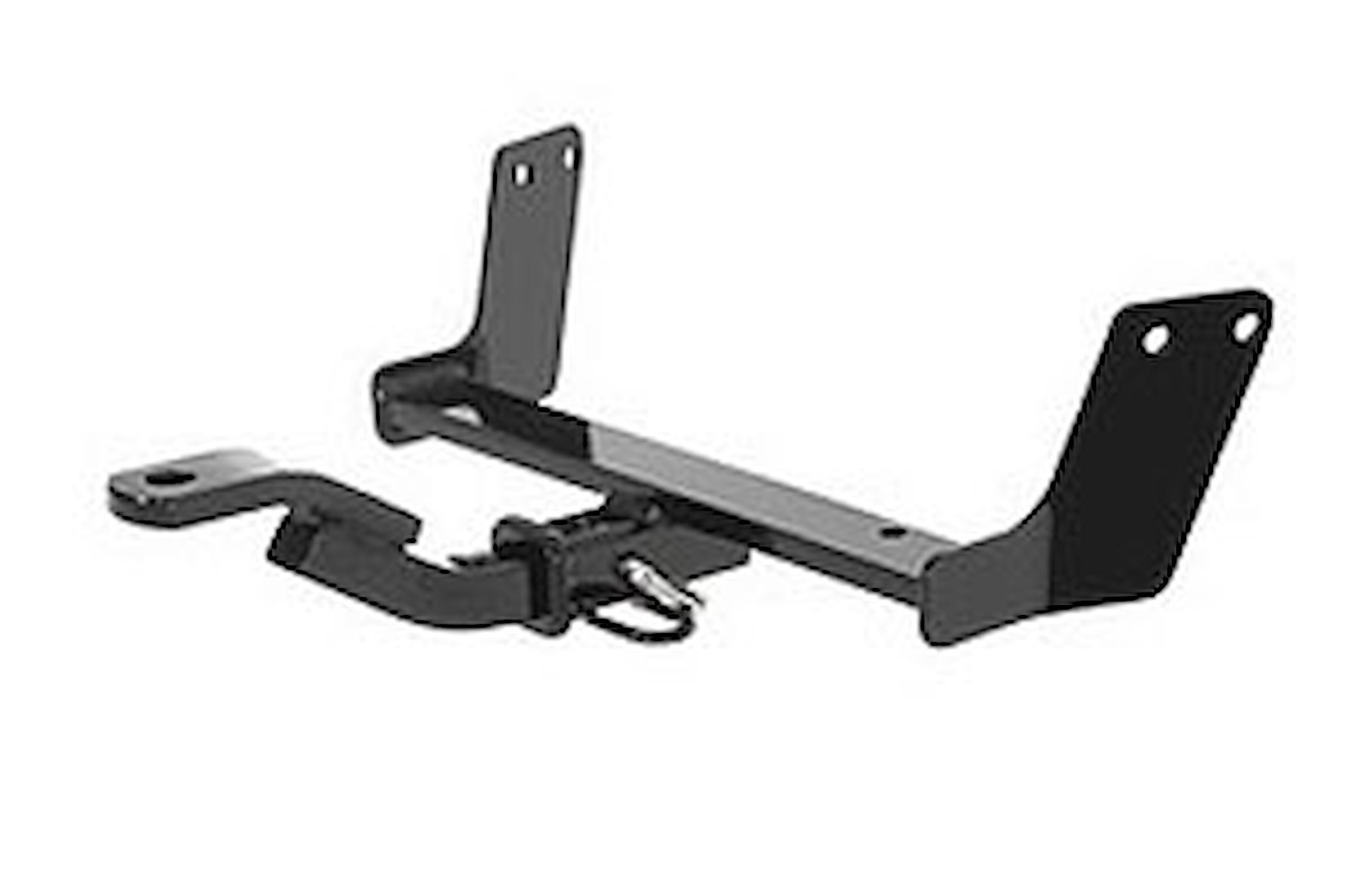 Class I 1.25 in. Receiver Hitch