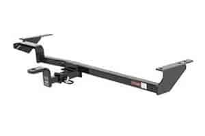 Class I 1.25 in. Receiver Hitch