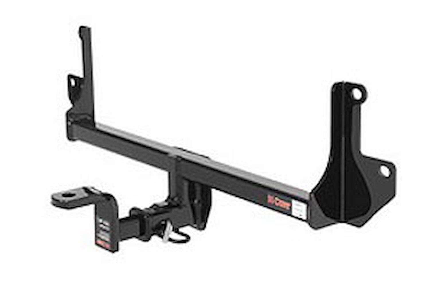 Class I 1.25 in. Receiver Hitch