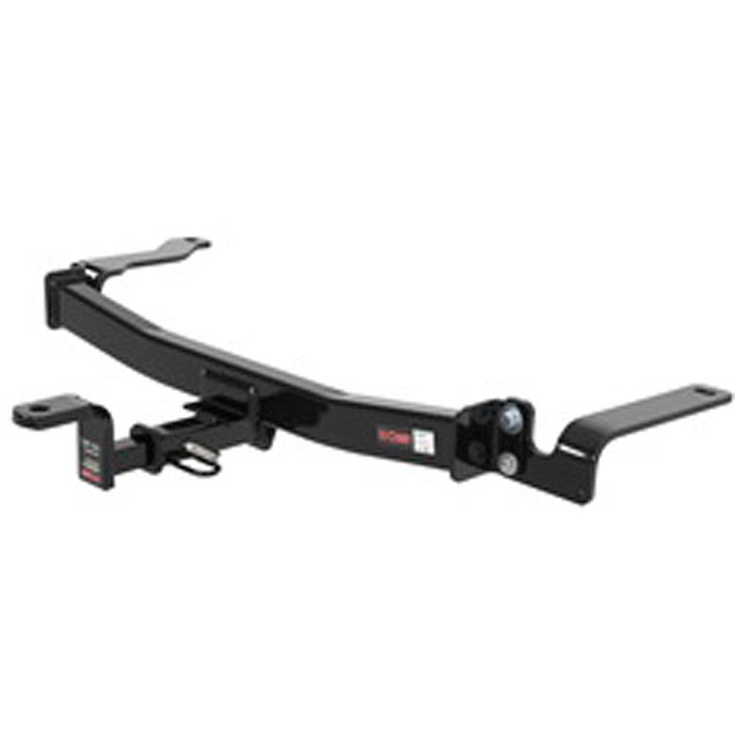 CLASS I TRAILER HITCH PI