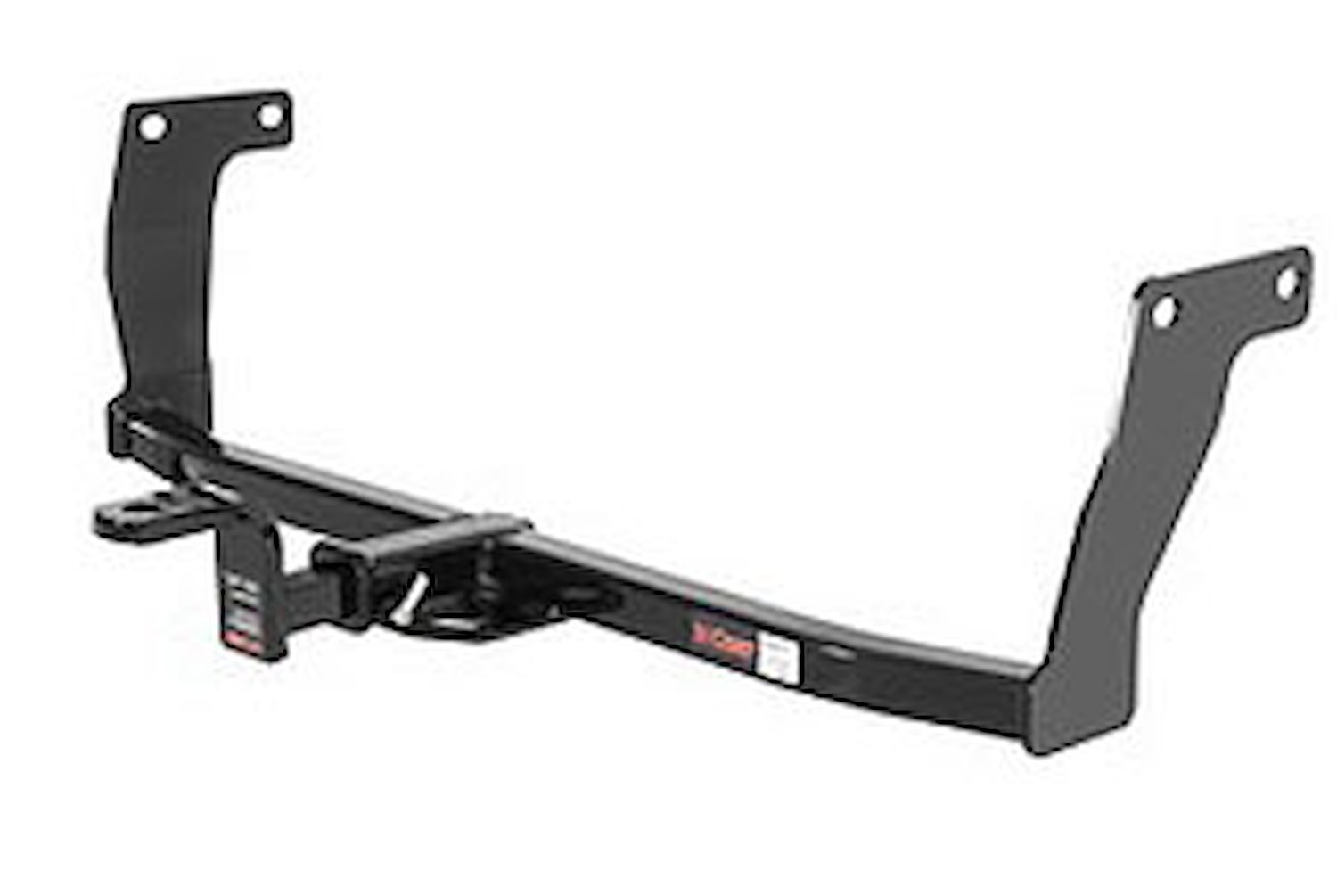 Class I 1.25 in. Receiver Hitch