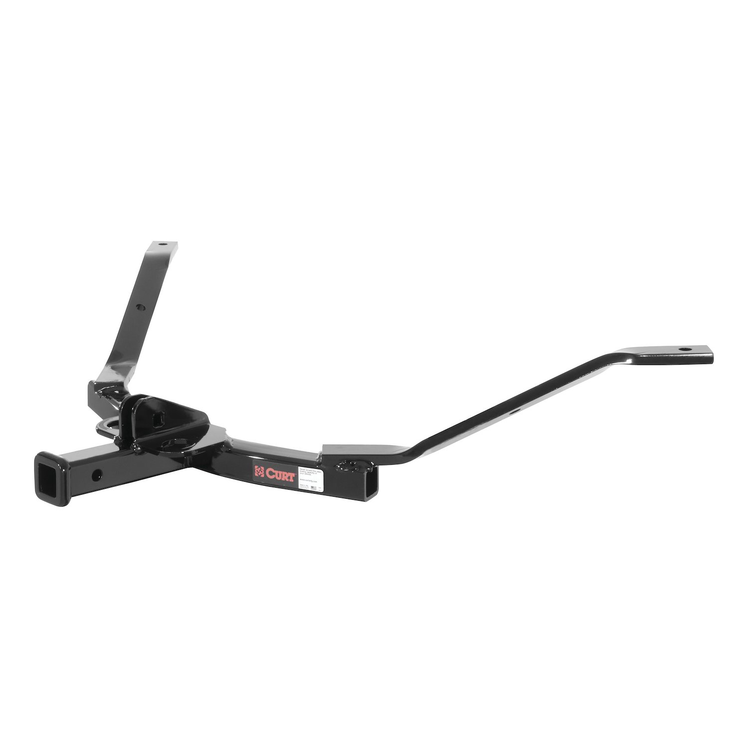 Class I 1.25 in. Receiver Hitch