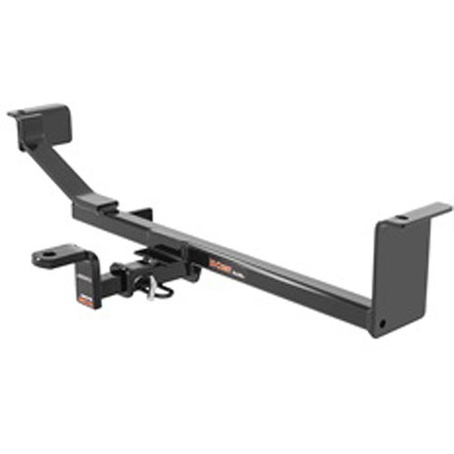 CLASS I TRAILER HITCH PI