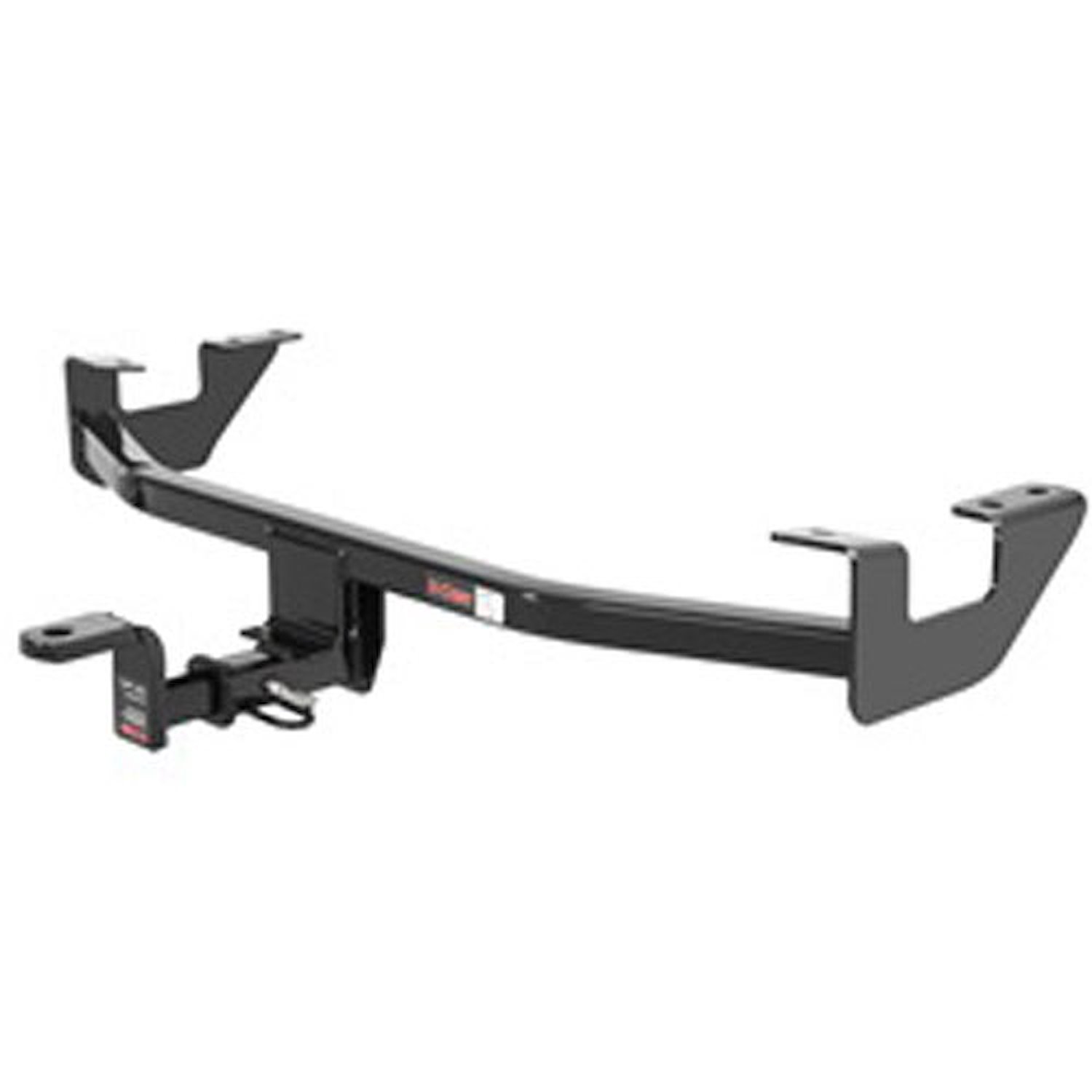 CLASS I TRAILER HITCH PI