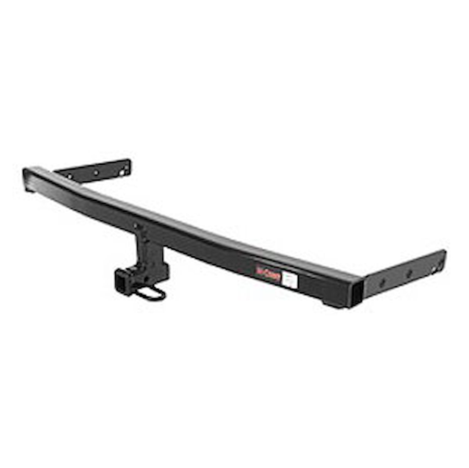 Class I 1.25 in. Receiver Hitch