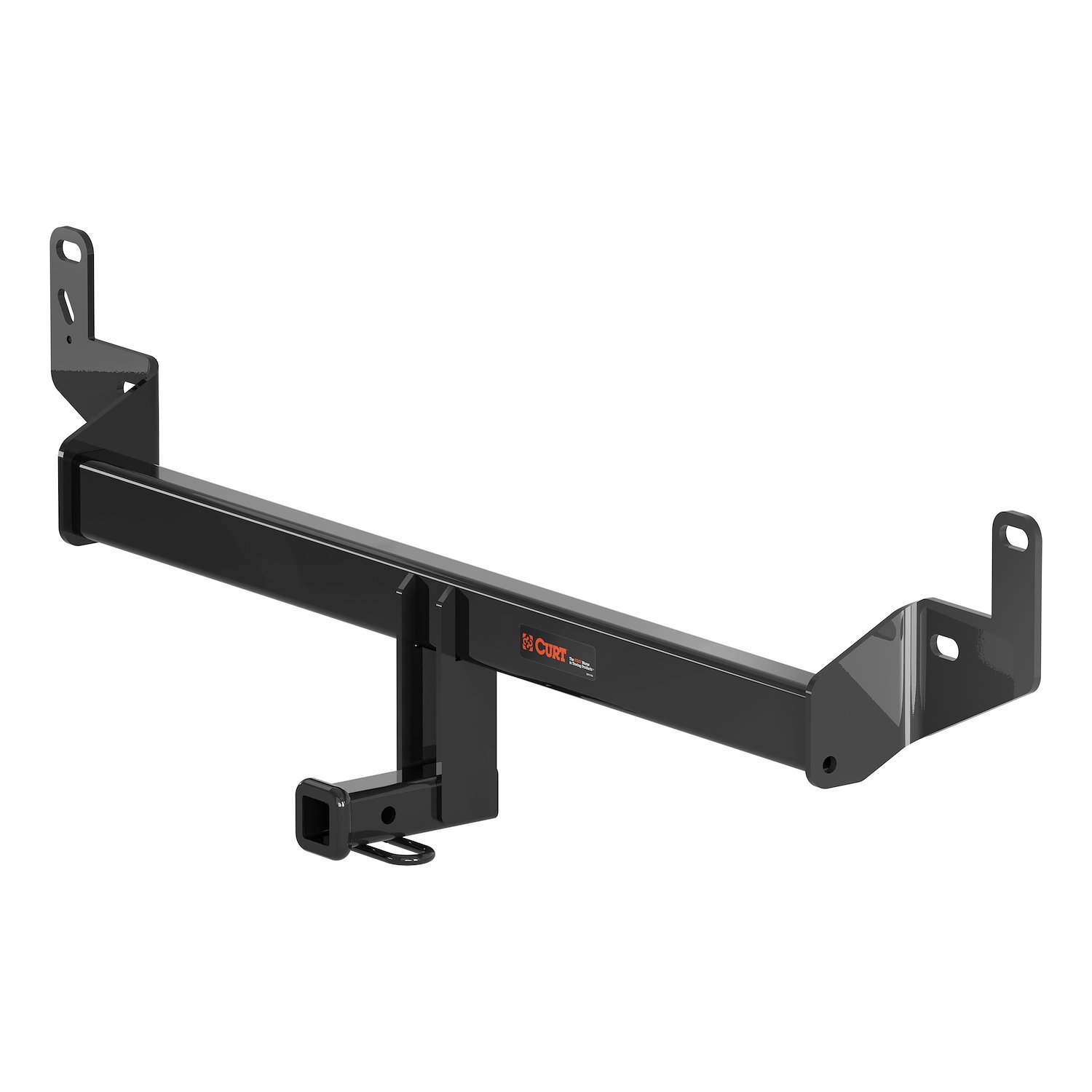 Class 1 Trailer Hitch