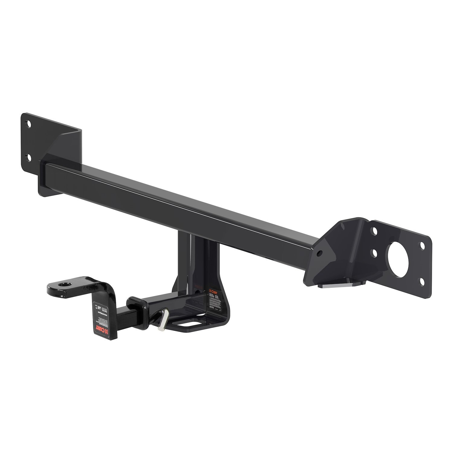 CLASS 1 TRAILER HITCH W/B