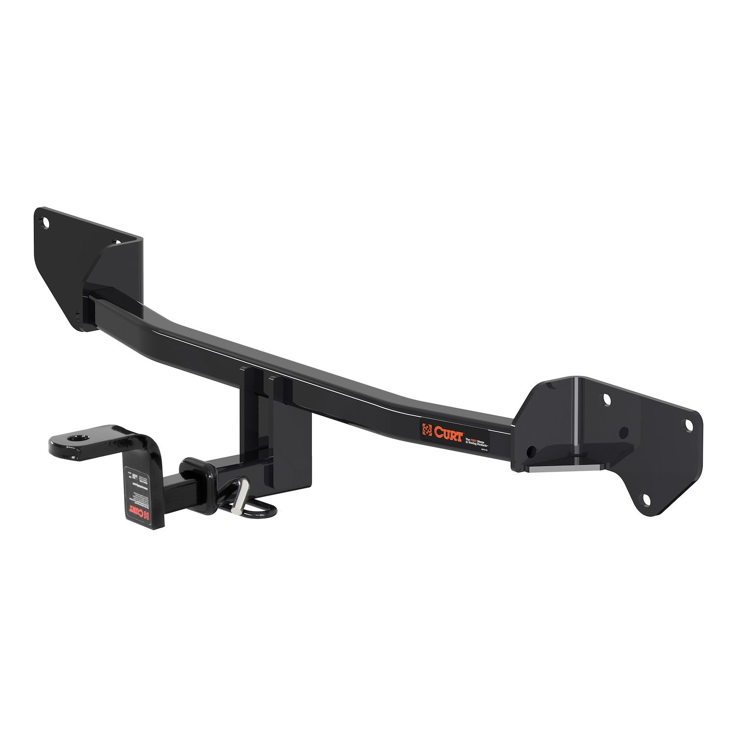 CLASS 1 TRAILER HITCH W/B