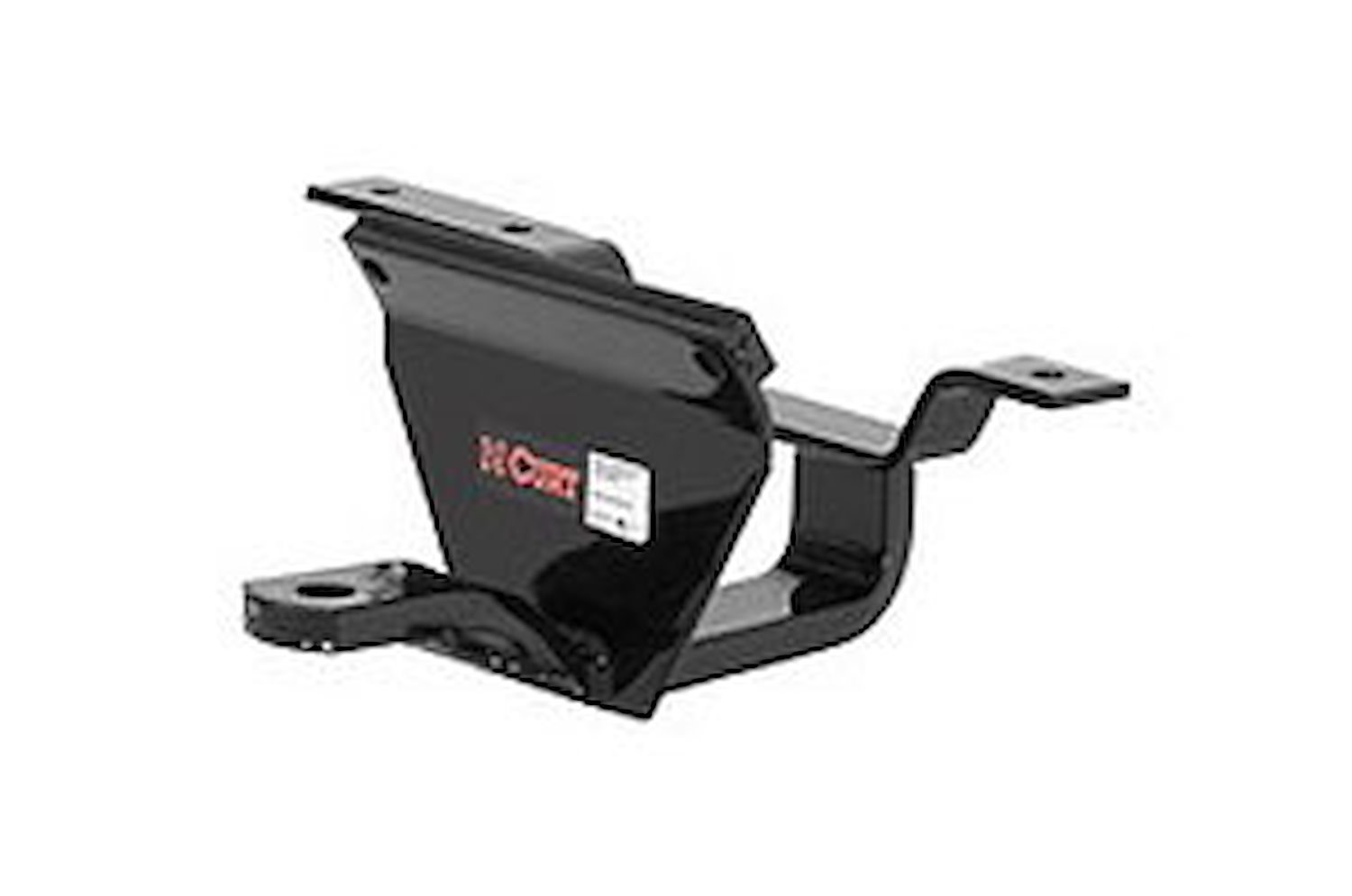 Class I 1.25 in. Receiver Hitch