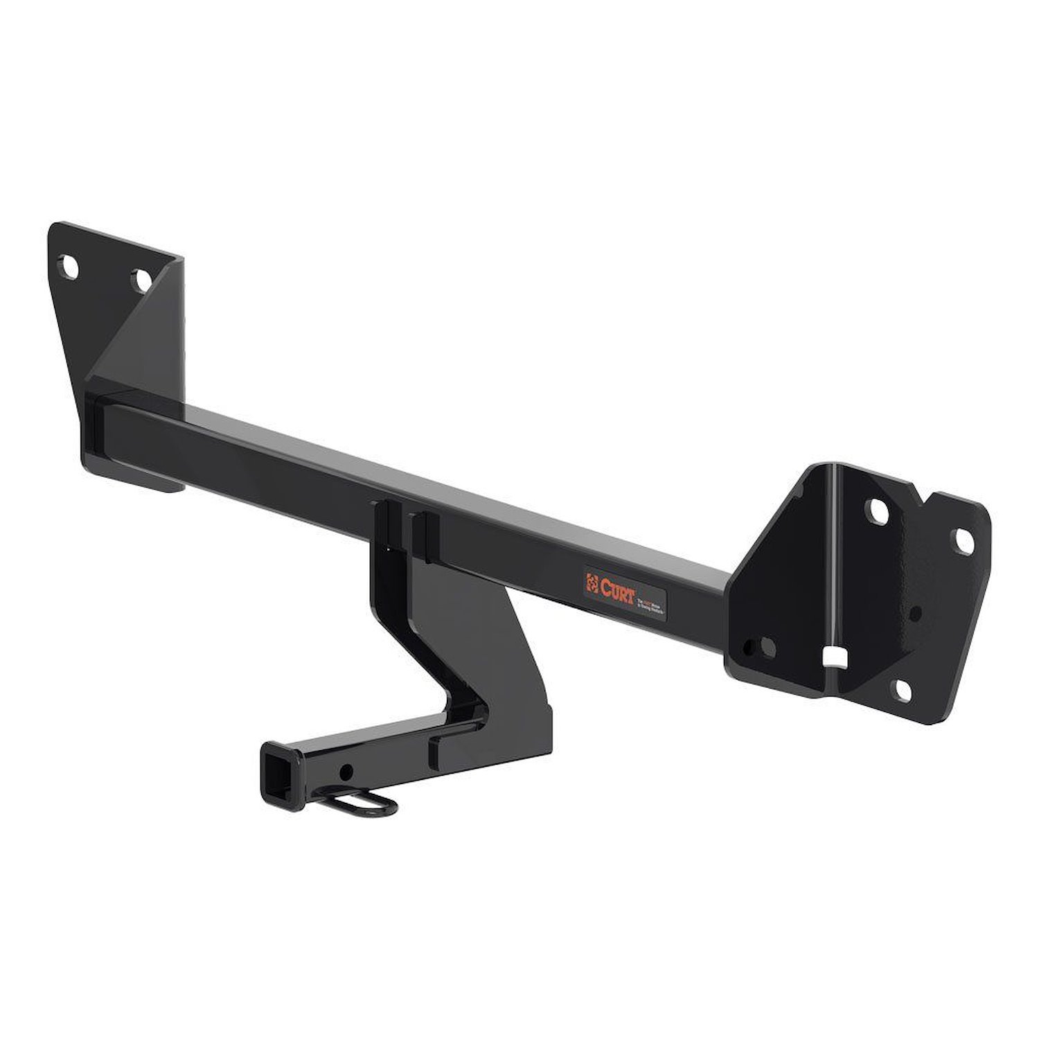 Class 1 Receiver Hitch Fits Select Late-Model Buick