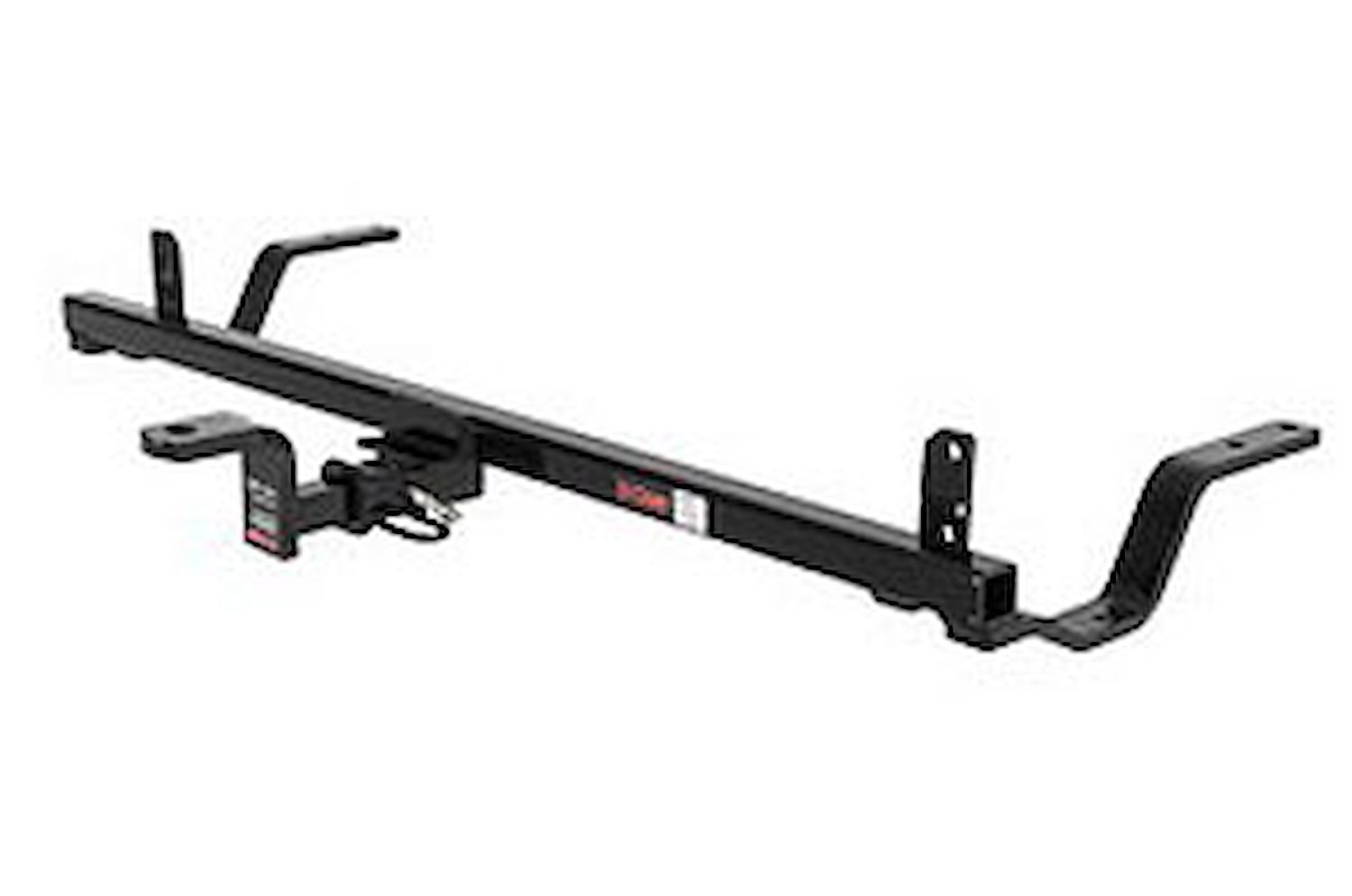 Class I 1.25 in. Receiver Hitch