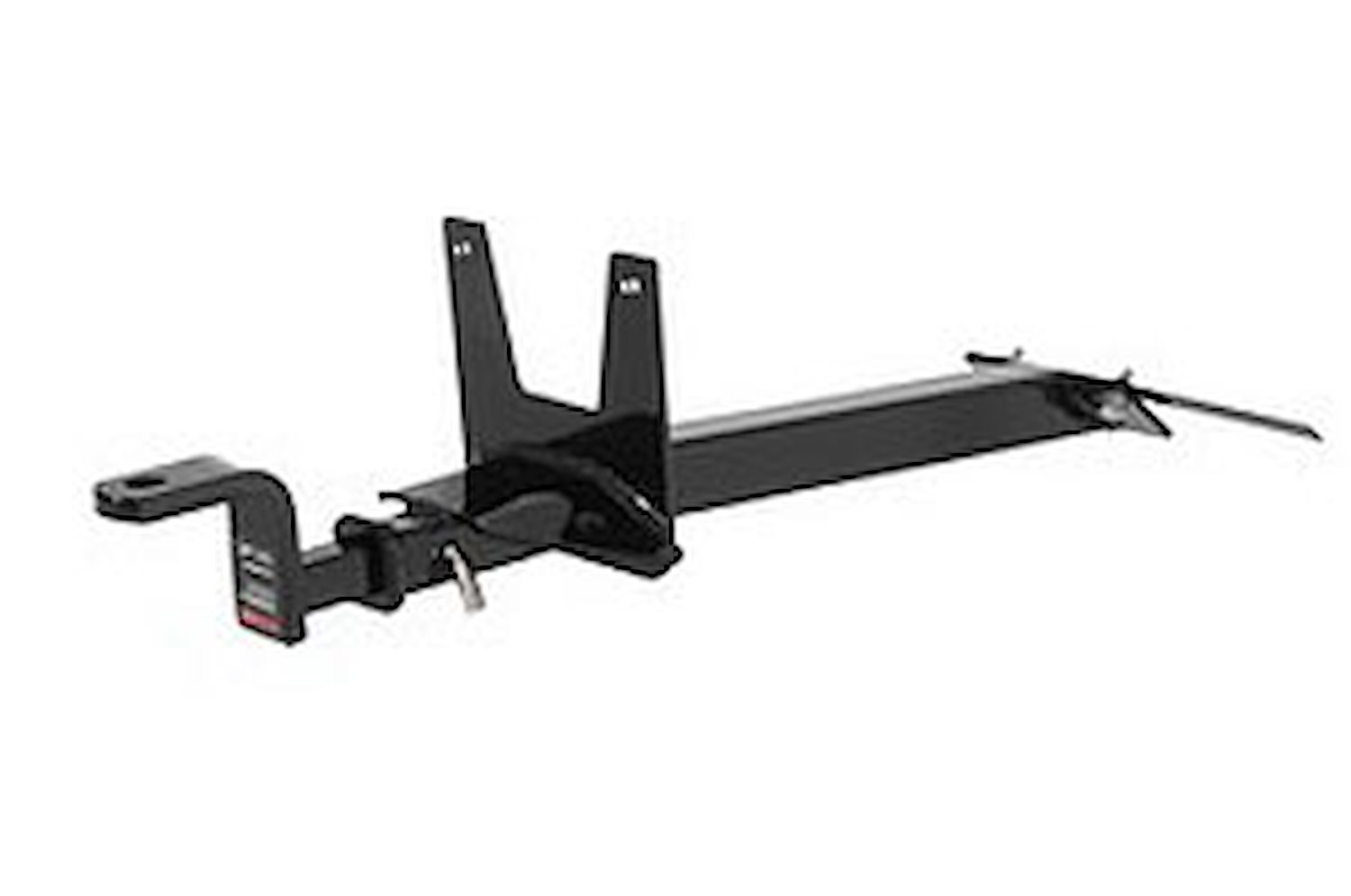 Class I 1.25 in. Receiver Hitch