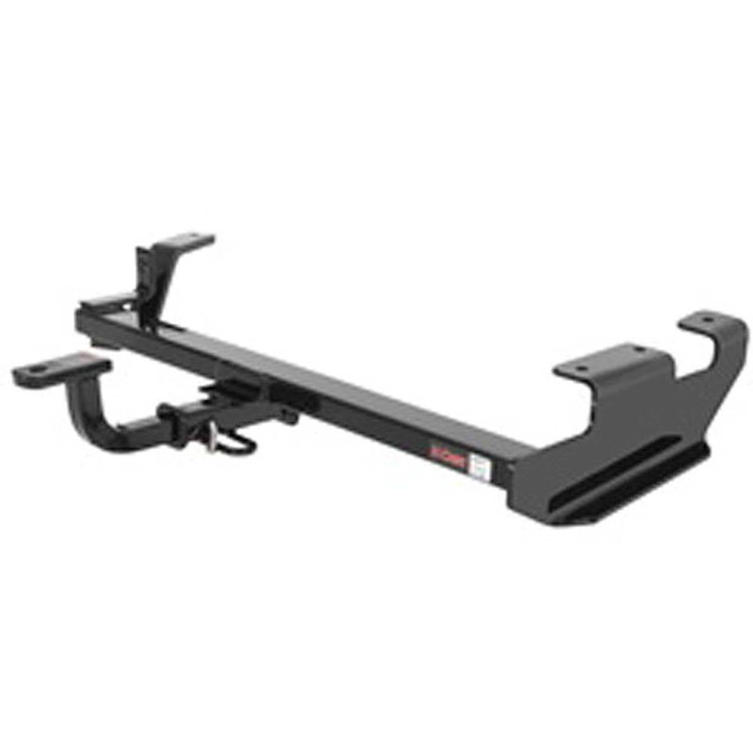 CLASS II TRAILER HITCH P