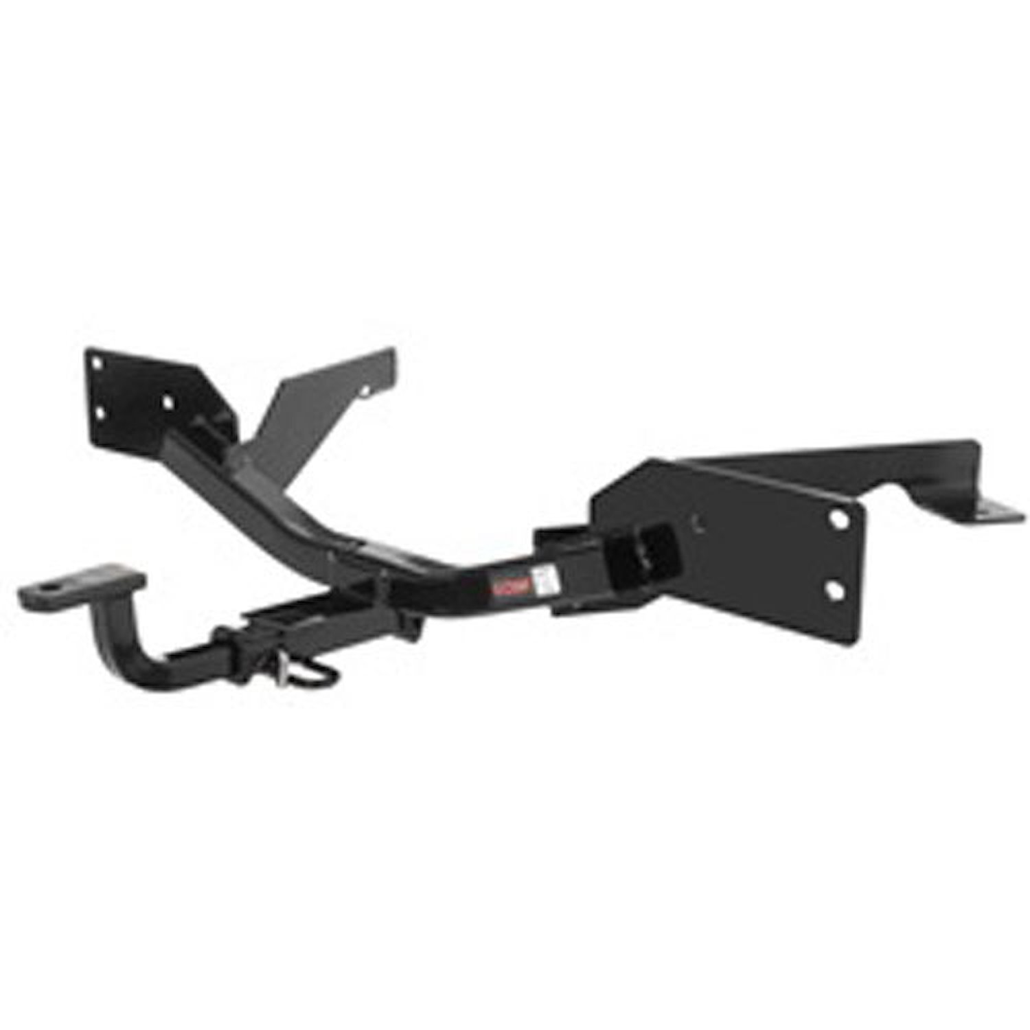 CLASS II TRAILER HITCH P