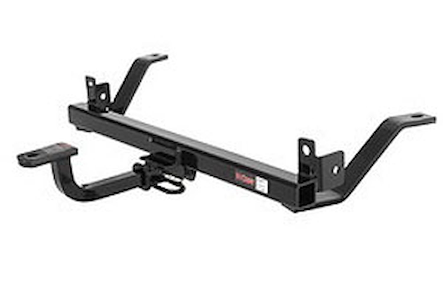 Class II 1.25 in. Receiver Hitch