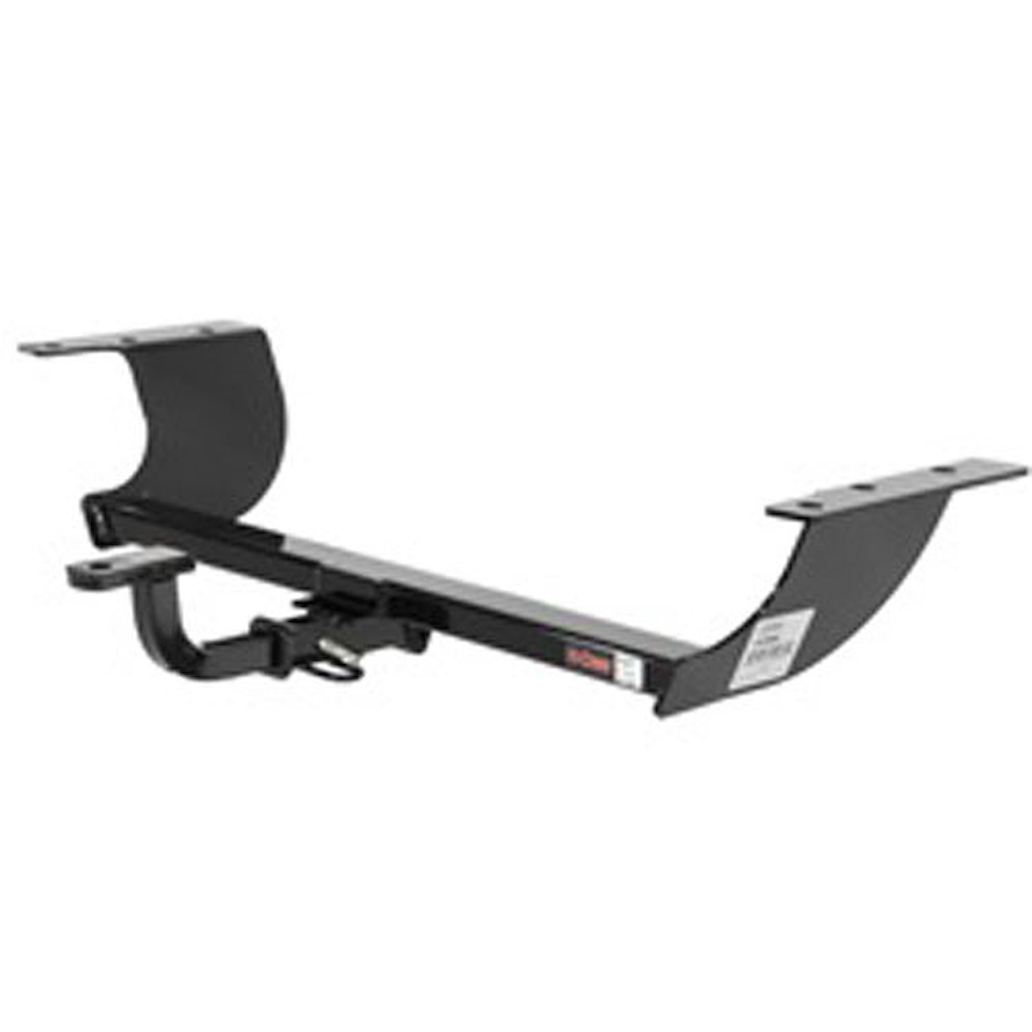 CLASS II TRAILER HITCH P