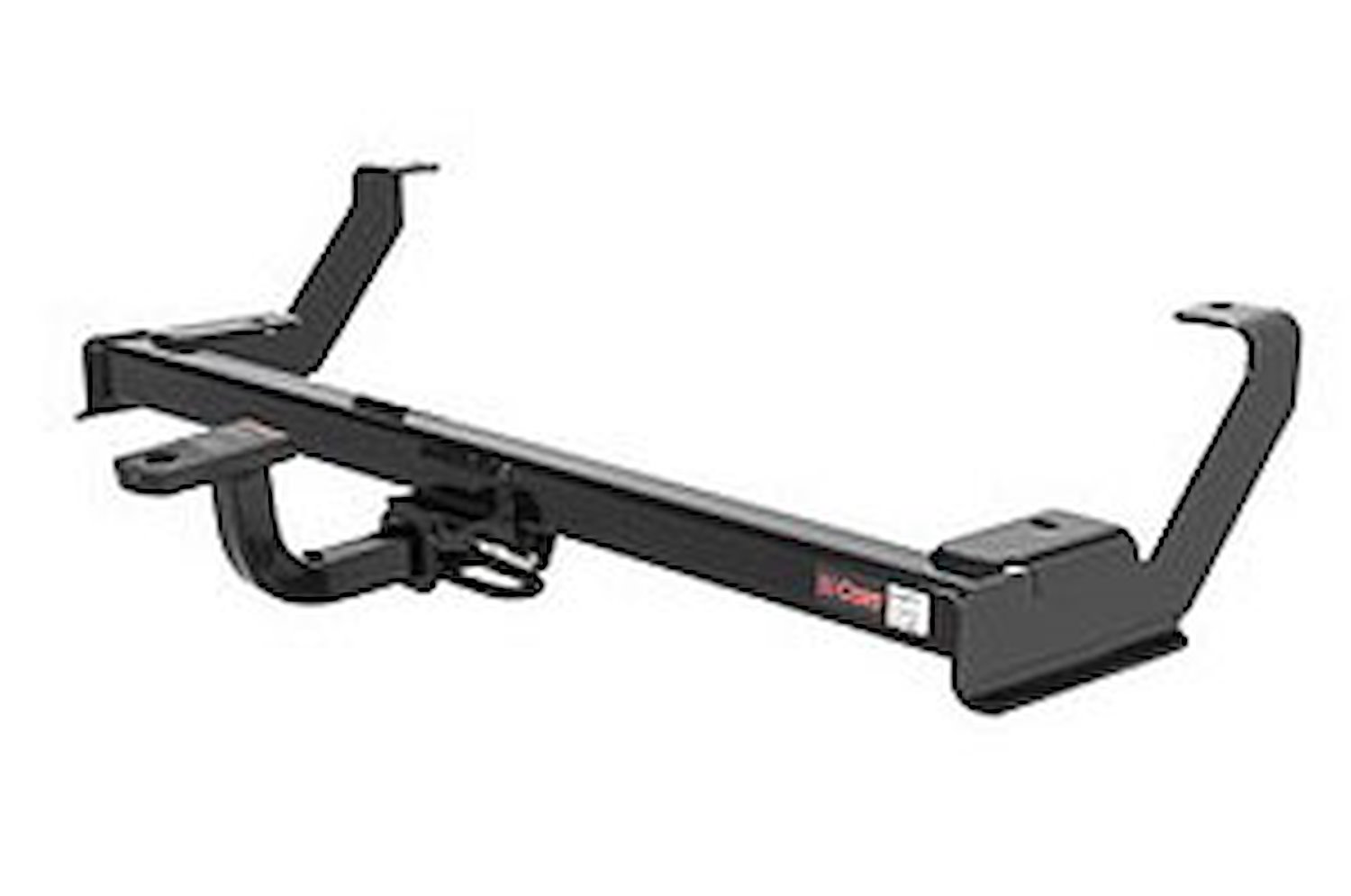 Class II 1.25 in. Receiver Hitch