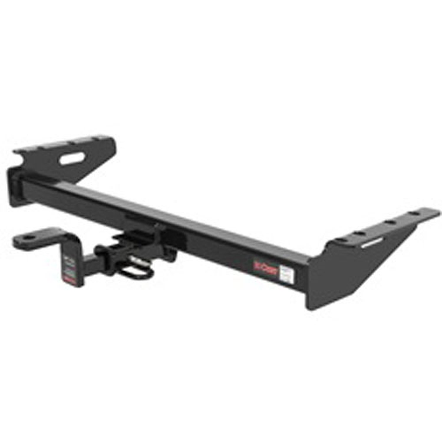 CLASS II TRAILER HITCH P