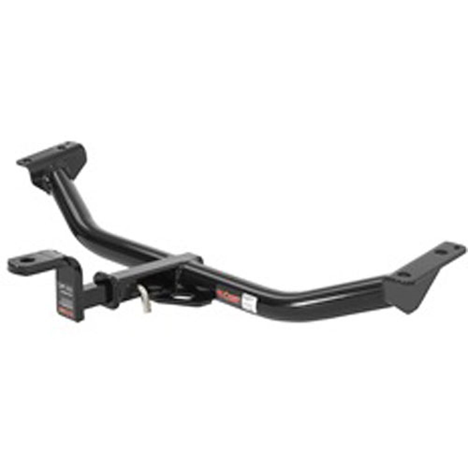 CLASS II TRAILER HITCH P