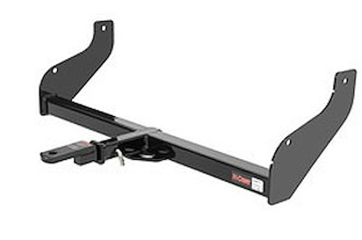 Class II 1.25 in. Receiver Hitch