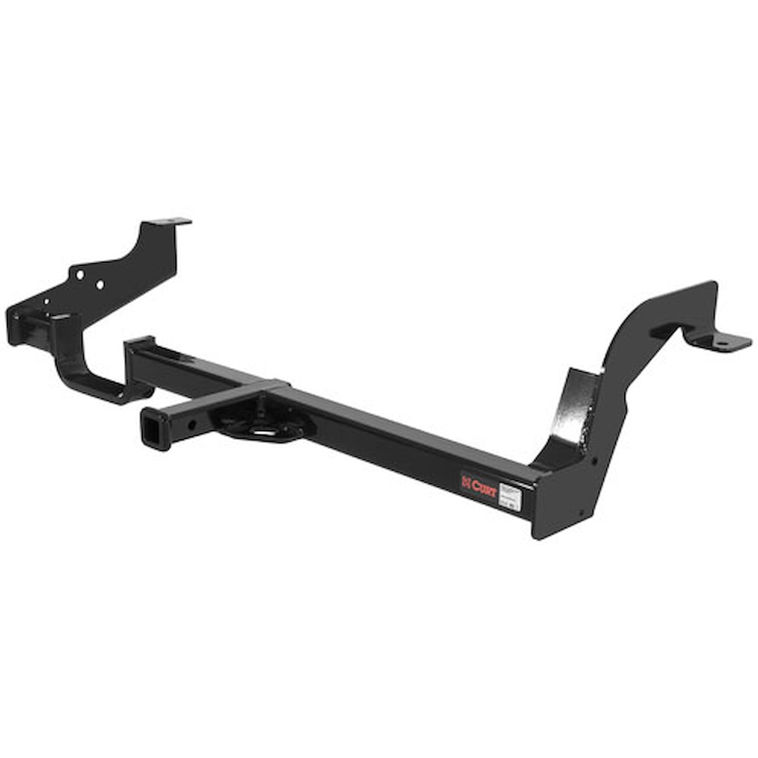 Class II Receiver Hitch 1990-04 Legacy