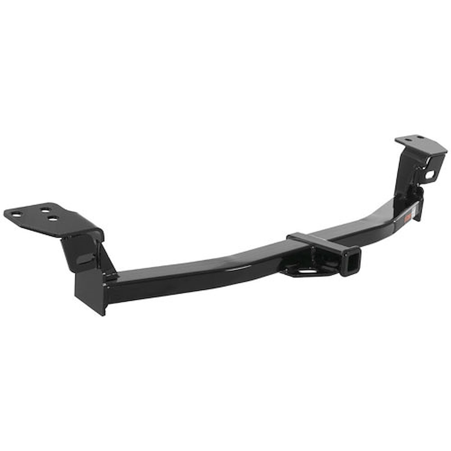 Class II Receiver Hitch 2007-12 Camry/Lexus ES 350