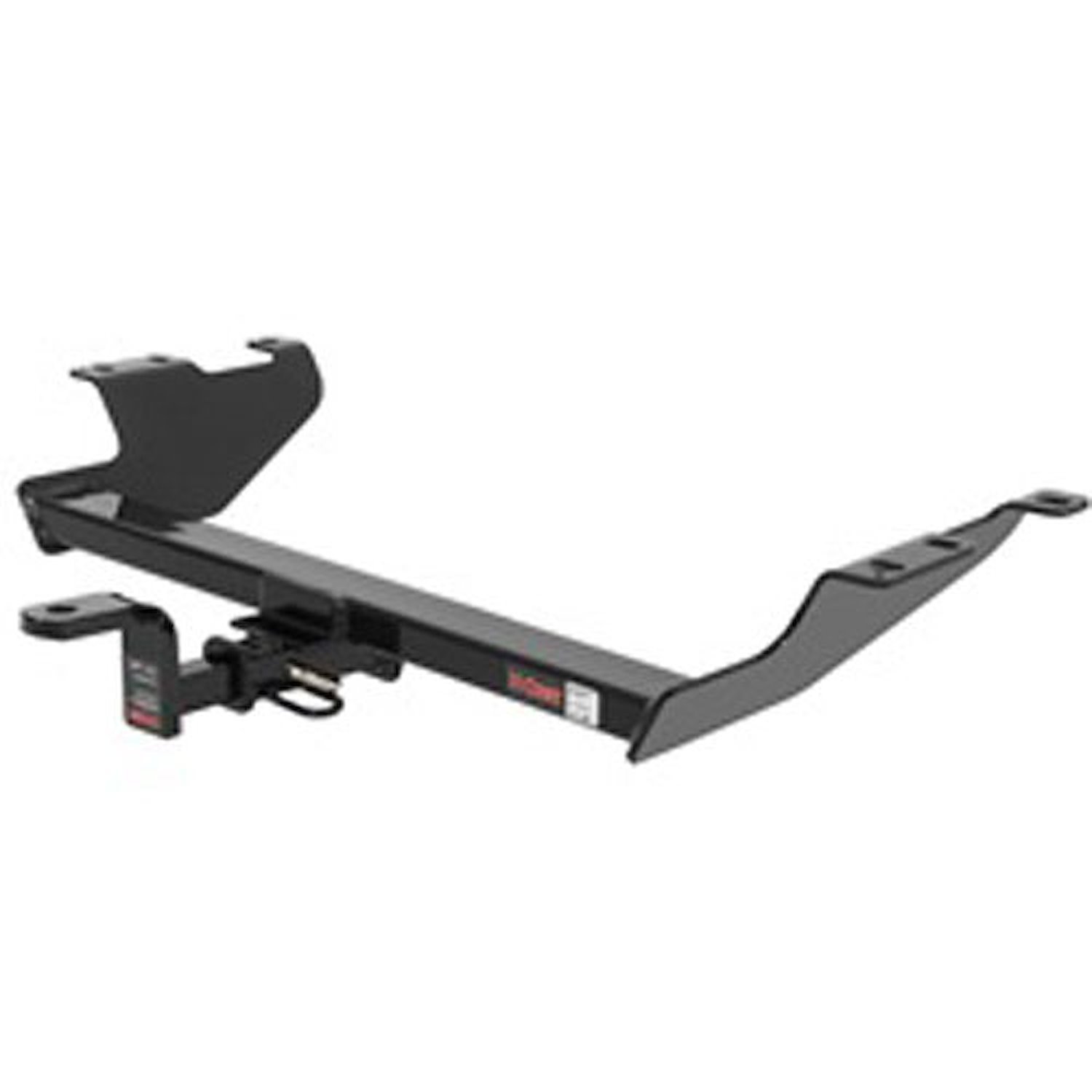 CLASS II TRAILER HITCH P