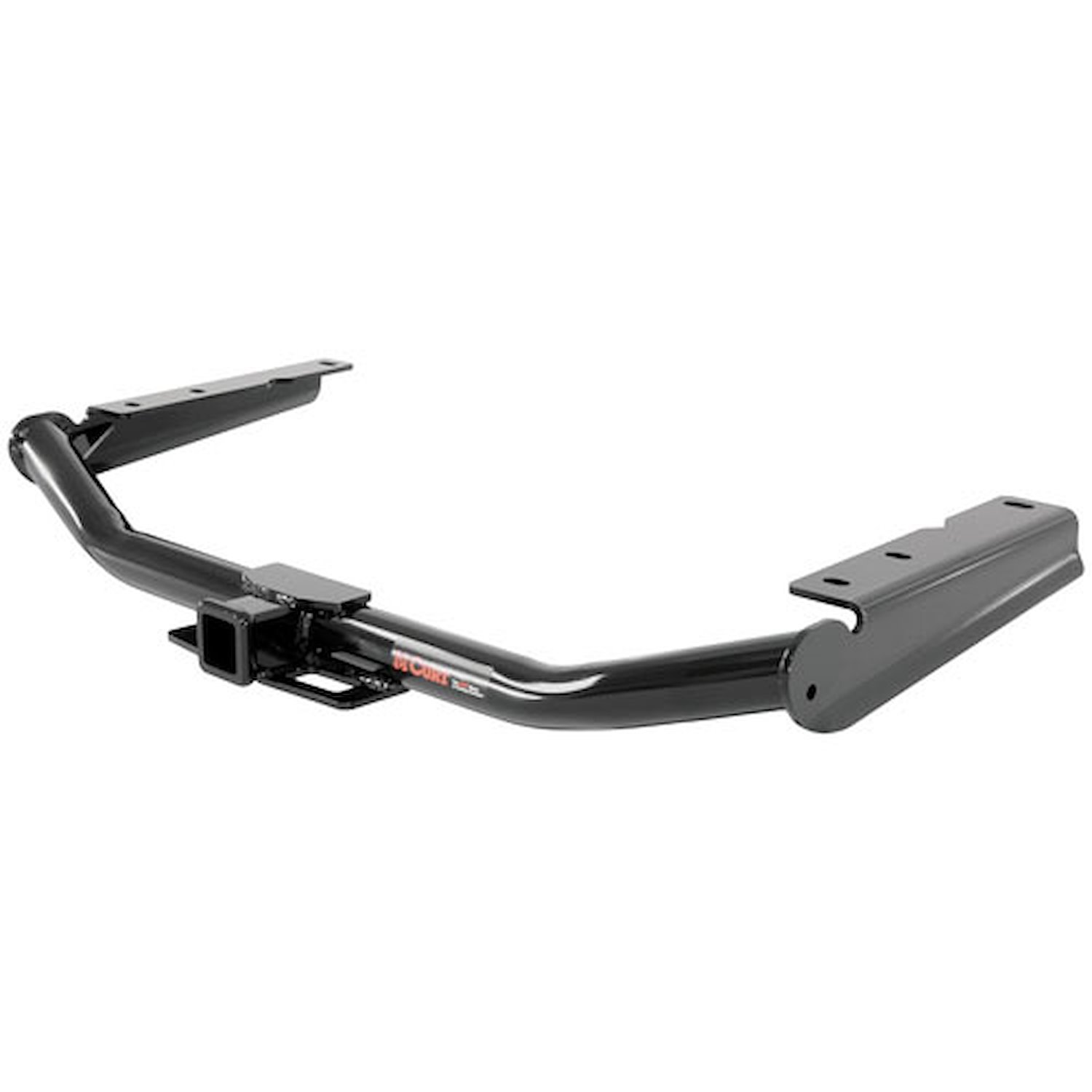 Round Tube Class 3 Receiver Hitch 2014-2018 Toyota