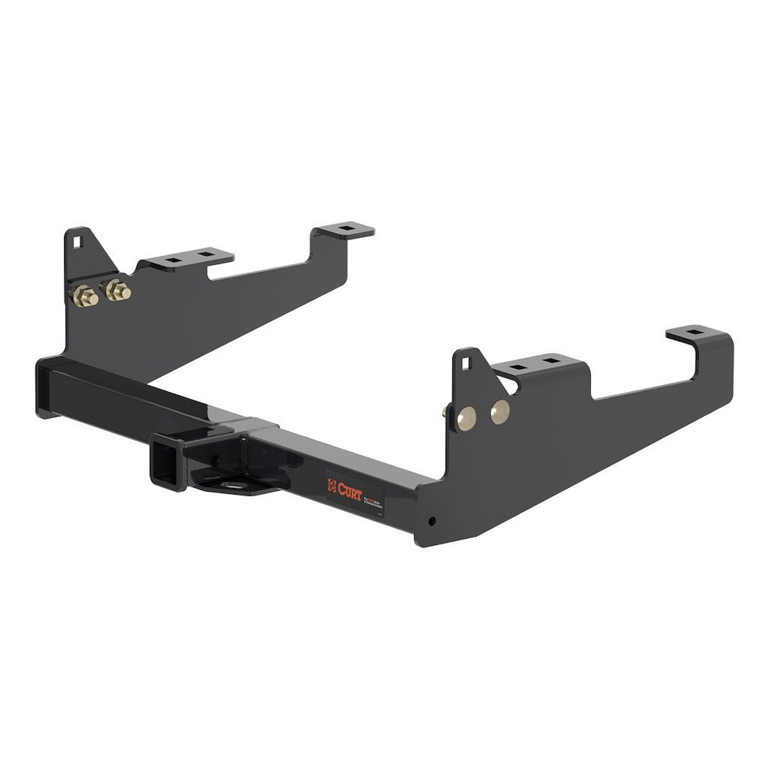 Class 4 Receiver Hitch Select Late-Model Ford F-350