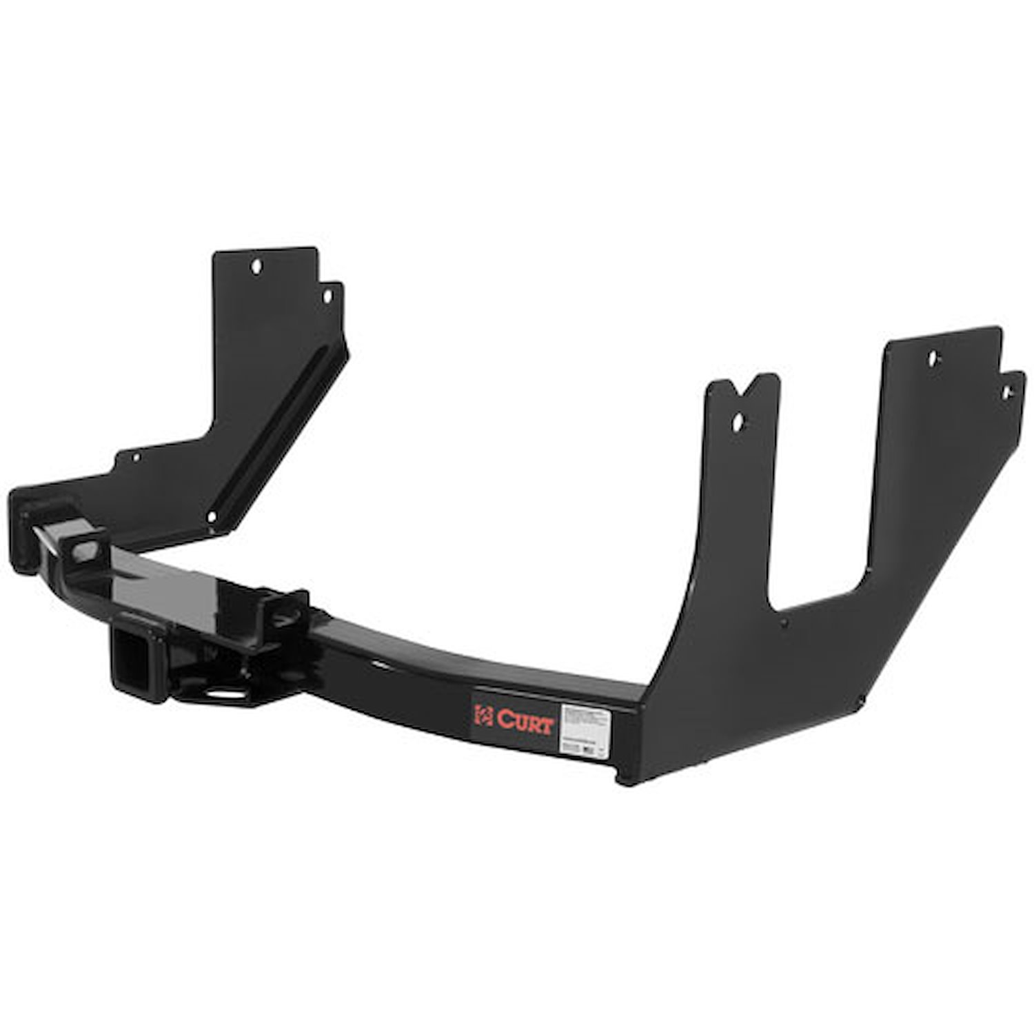 Class 4 Receiver Hitch 2004-05 F-150