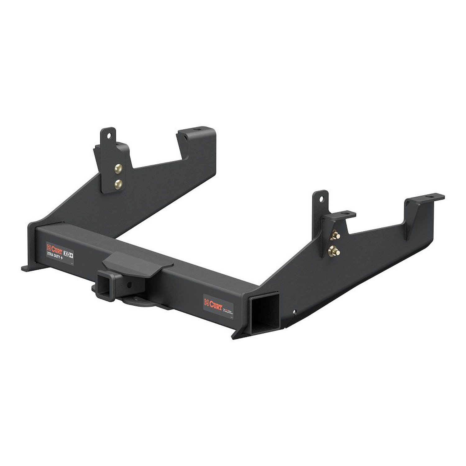 Class 5 Xtra Duty Receiver Hitch Fits Select