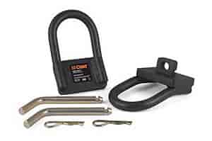 Fifth Wheel Safety Chain Loop Kit 20000lbs. Gross Trailer Weight