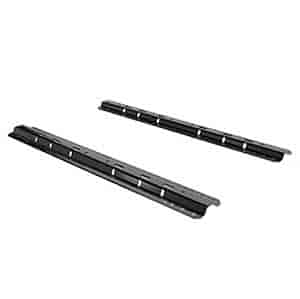 Fifth Wheel Base Rails Universal