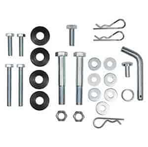 Weight Distribution Bolt Kit Replacement