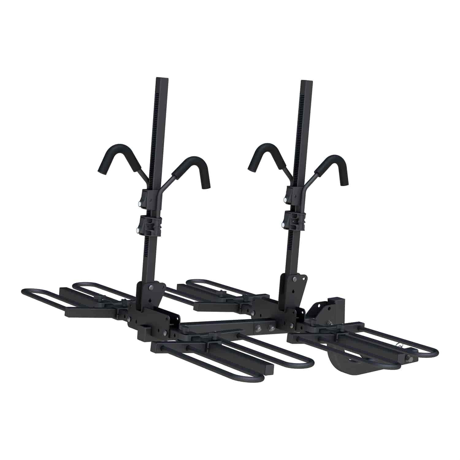 TRAY-STYLE BIKE RACK 4 BI