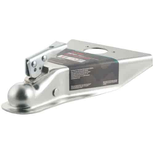 Class III A-Frame Coupler 5000lbs Gross Trailer Weight