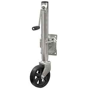 Marine Tongue Jack 1200lbs. Capacity