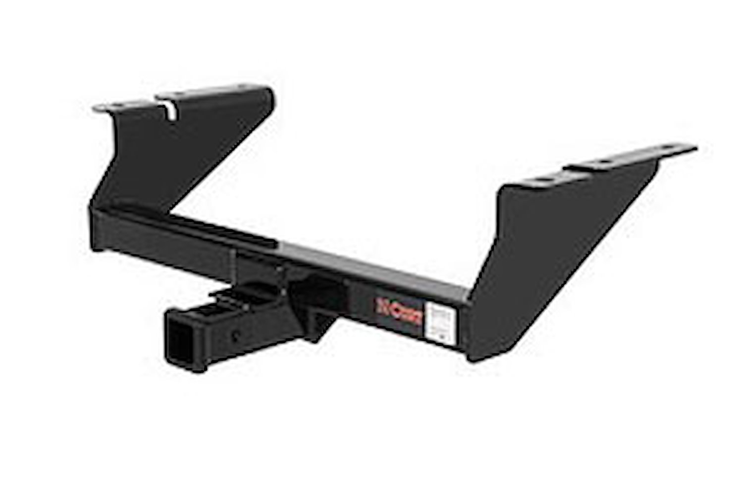 Class 3 Front Mount Receiver Hitch 2007-2013 Yukon