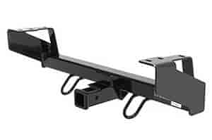 Class 3 Front Mount Receiver Hitch 2008-2013 Liberty