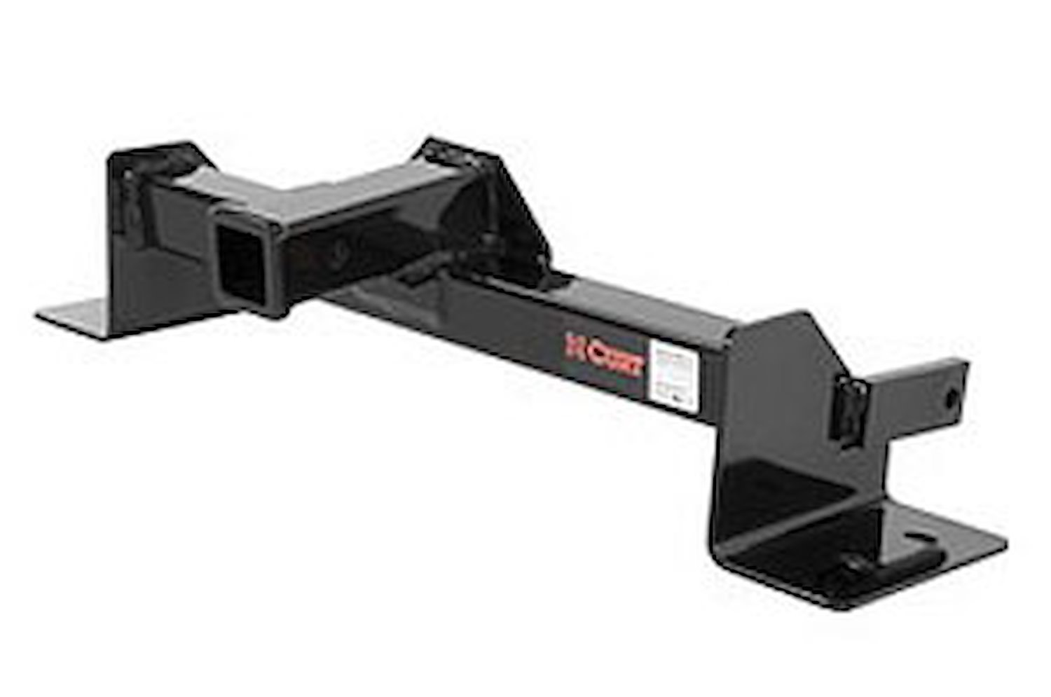 Class 3 Mount Receiver Hitch for 1997-1998 Ford