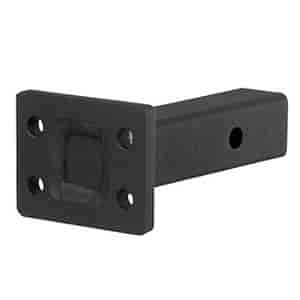 Adjustable Pintle Mount Powder Coat Finish