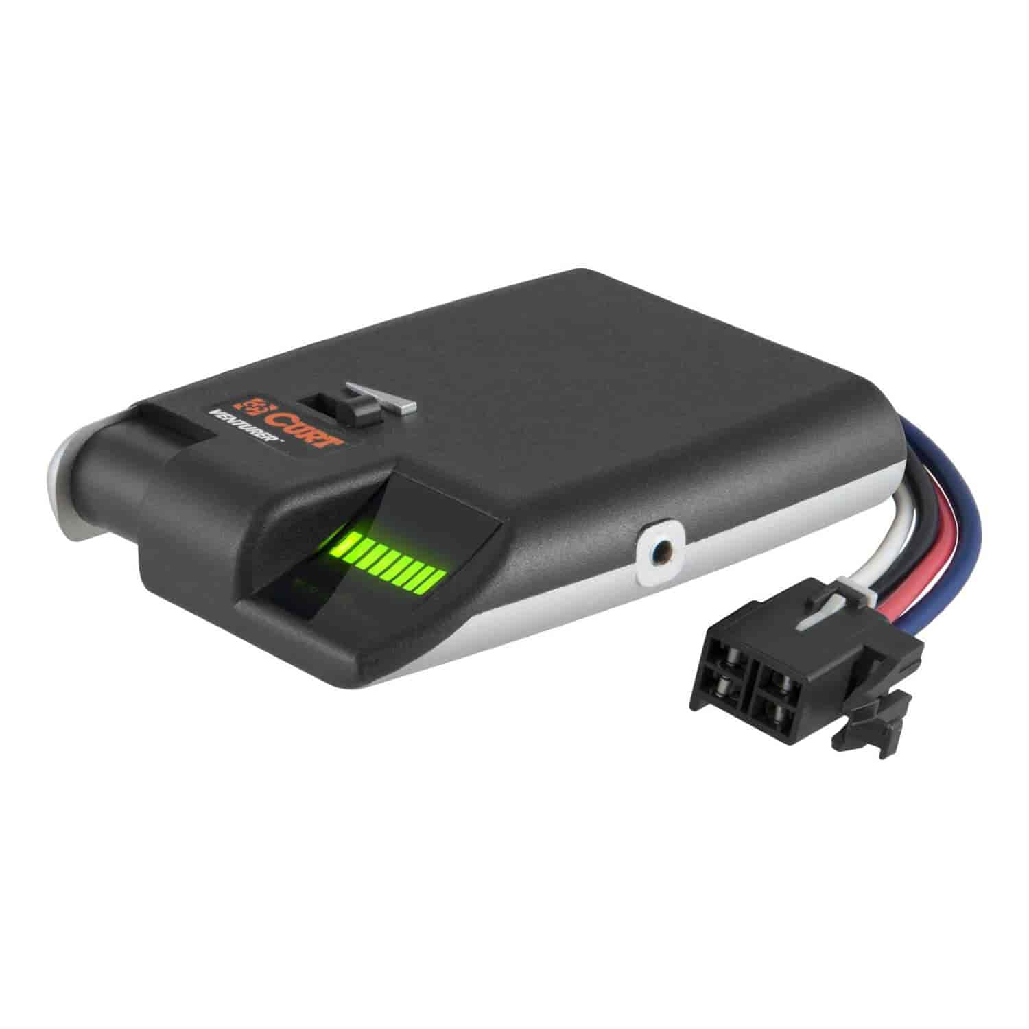 Venturer Brake Controller w/Time Based Activation