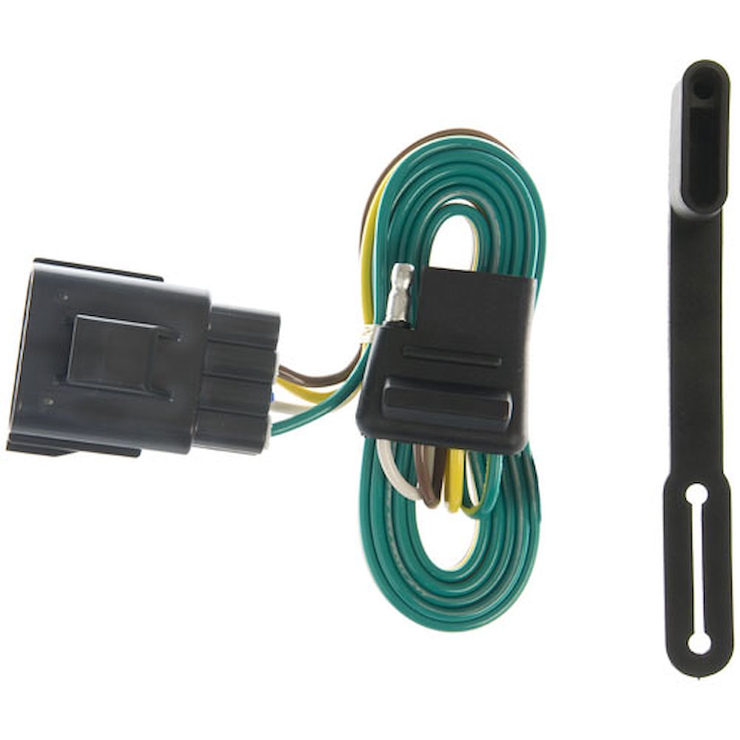 T-Connector / 2 Wire Electrical System 2002-05 Ford Explorer