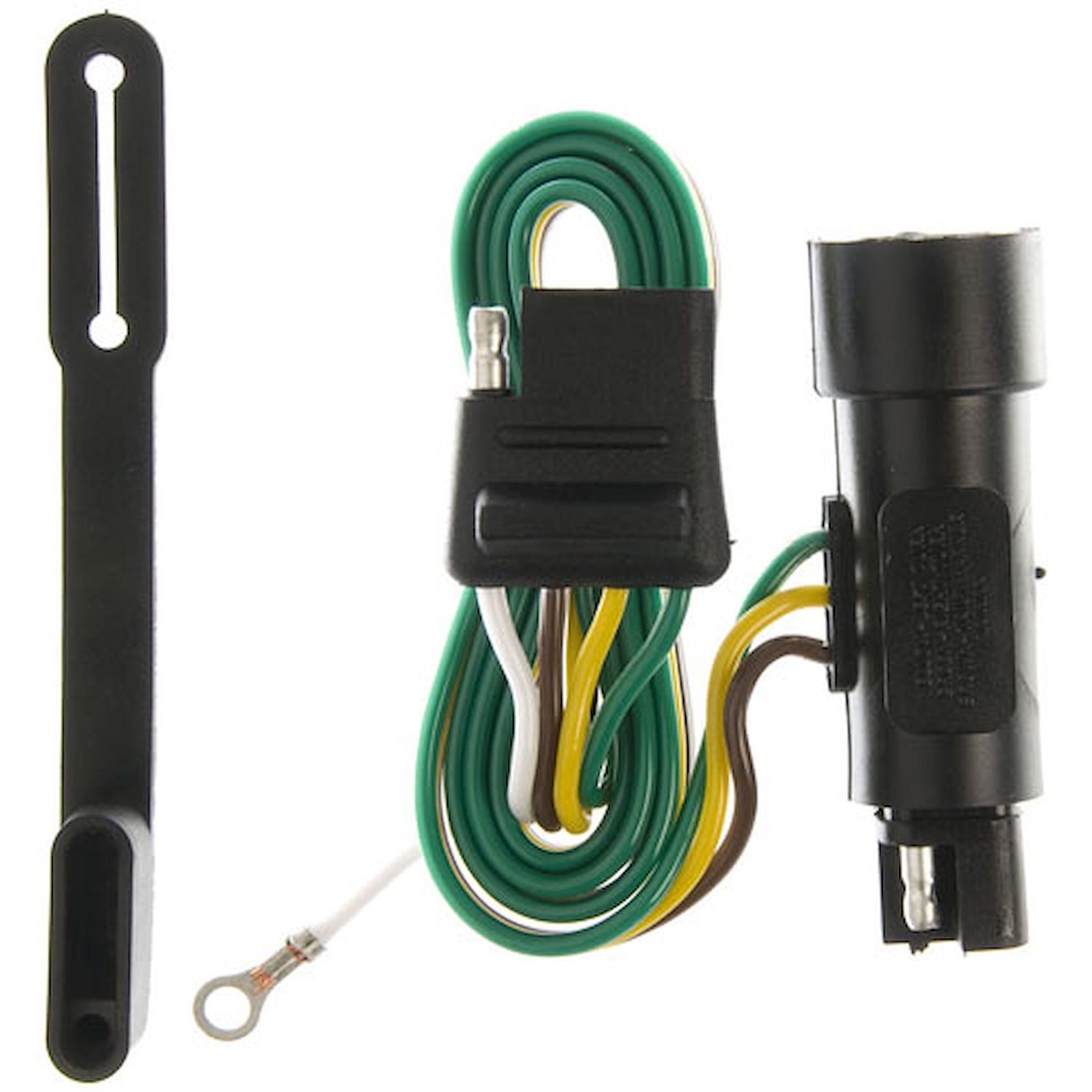 T-Connector / 2 Wire Electrical System 1973-79 Ford F-Series Pickup