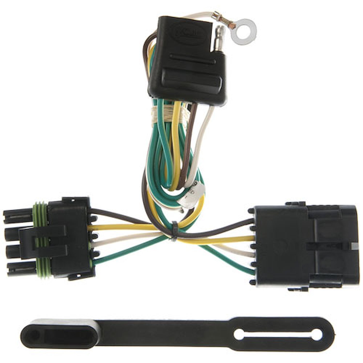 T-Connector / 2 Wire Electrical System 1992-2000 GM