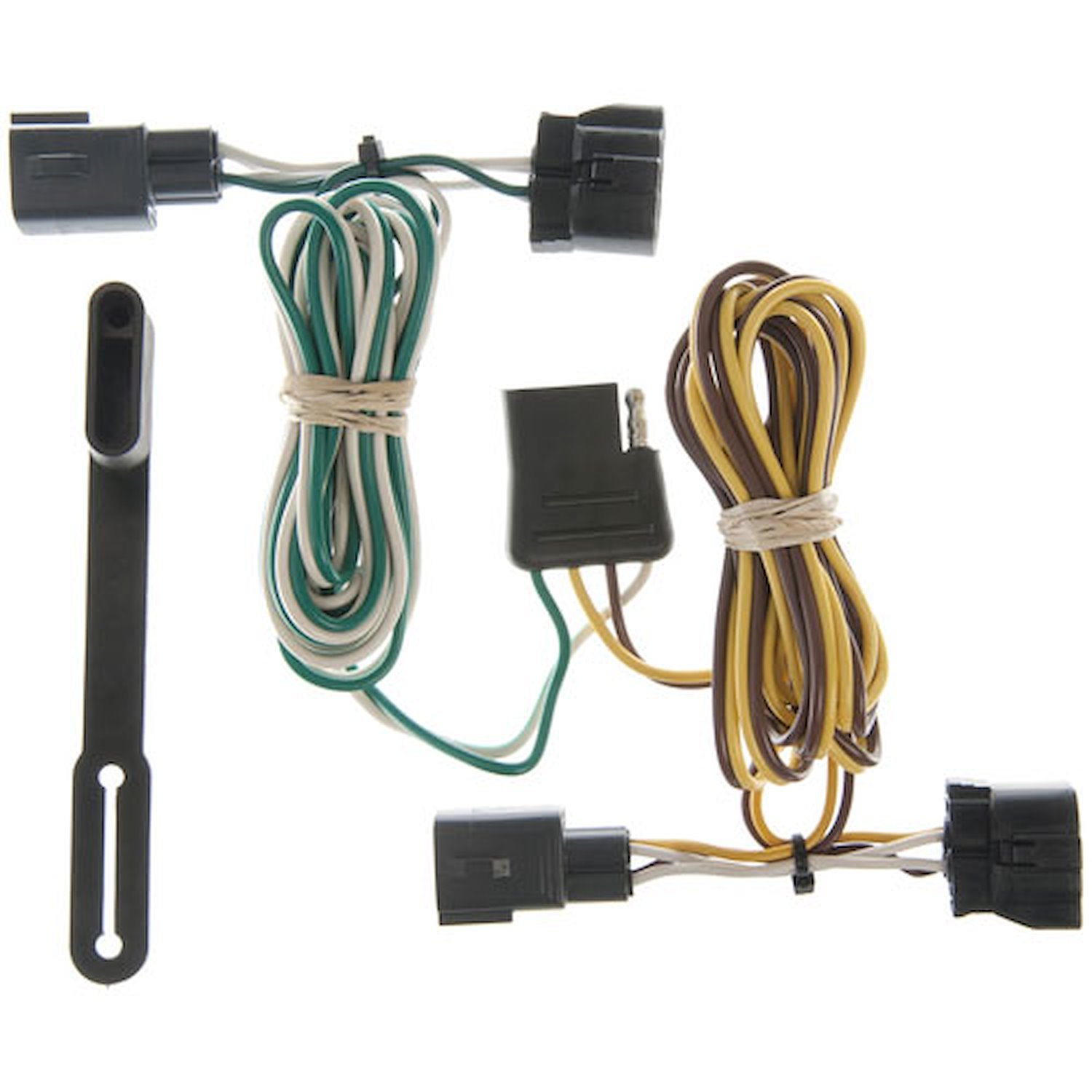 T-Connector / 2 Wire Electrical System 1995-02 Dakota